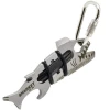 Breloc Unealta Multifunctionala TRUE ULTILITY Sharkey 12 Tools - All In One